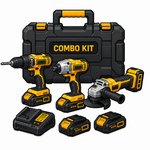 COMBO KIT