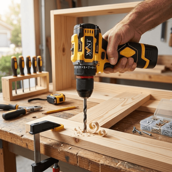 Watch our tools in action