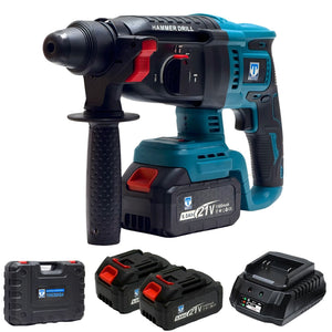 THOR 21V Rotary Hammer THCRH24226