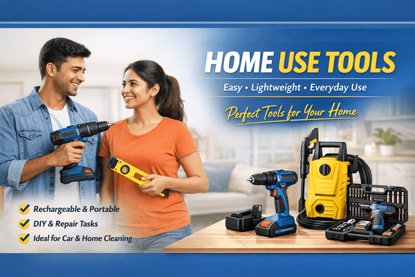 Best Impact Wrench for Home Use in India  (2026 Guide) | Best Tools Online