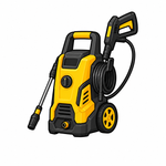 PRESSURE WASHER