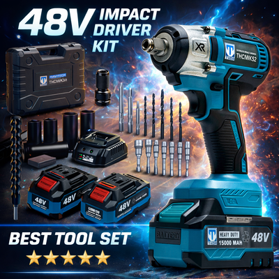 Impact Driver kit