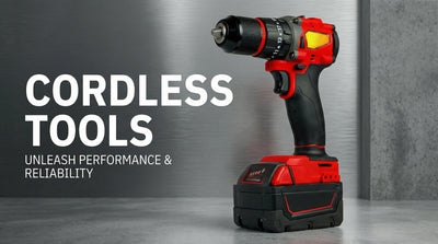 Cordless Tools