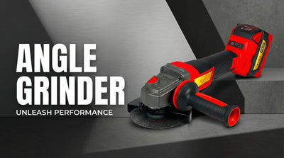 Angle Grinder