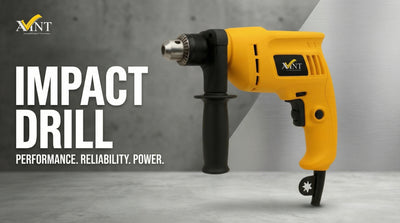 Impact Drill