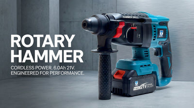 Rotary Hammer
