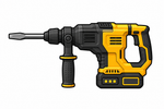 DEMOLITION HAMMER