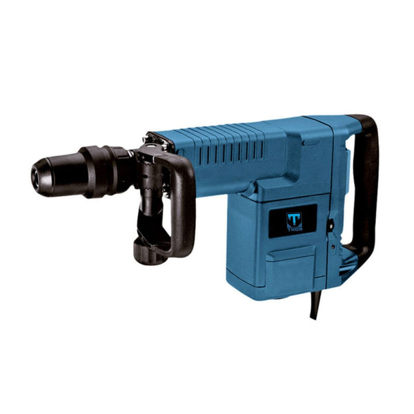 THOR 11KG Demolition Hammer - Oxlent Power Tools