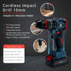 THOR 21V 3-Mode Drill – THCIDK1502