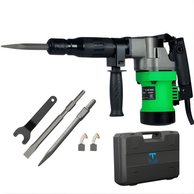 THOR 5KG Demolition Hammer THDH37