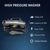 XNT High Pressure Washer 270 Bar 2750W