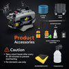 XNT High Pressure Washer 270 Bar 2750W