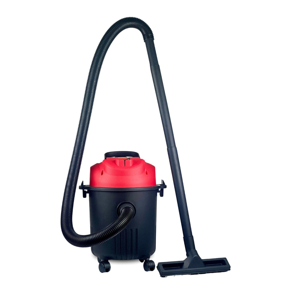 XLNT 12L Wet & Dry Vacuum Cleaner 800W | XTVC3912 | 12kPa Strong Suction | Blower Function | Multipurpose Vacuum Cleaner for Home, Office & Car