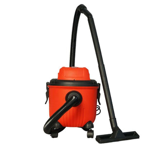 XLNT 15L Wet & Dry Vacuum Cleaner 1200W | XTVC6415 | 15kPa Strong Suction | Blower Function | Multipurpose Vacuum Cleaner for Home, Office & Workshop